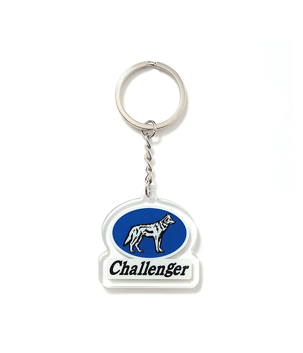 challenger fustyworks コラボ　チャレンジャー　新品 CHALLENGER (チャレンジャー)】 キッズTシャツ│WACKO MARIA
